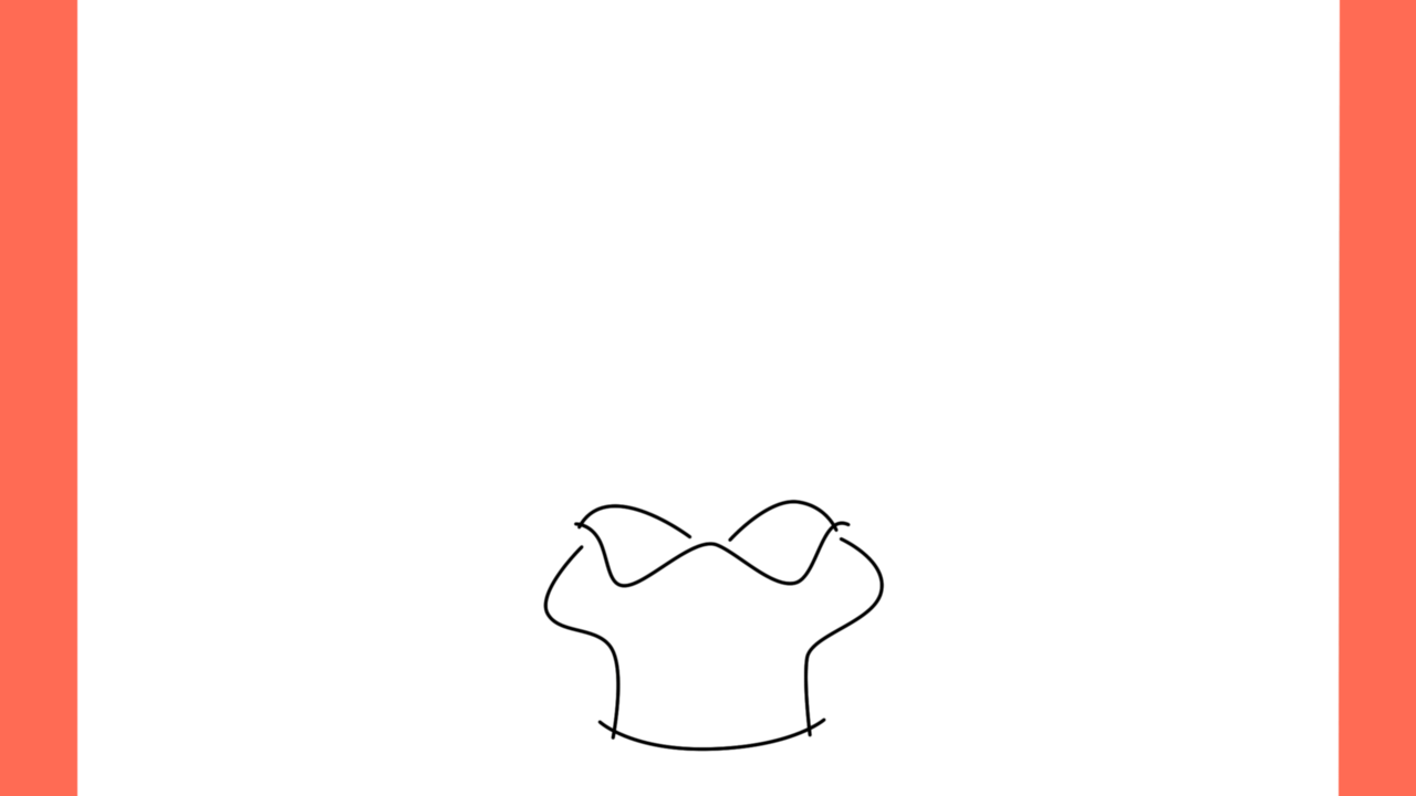 Tutoriel de dessin 120 Comment dessiner un crâne avec une bougie effrayante (3)
