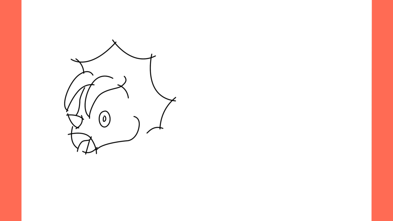 Tutoriel de dessin 123 Comment dessiner un Triceratops (6)