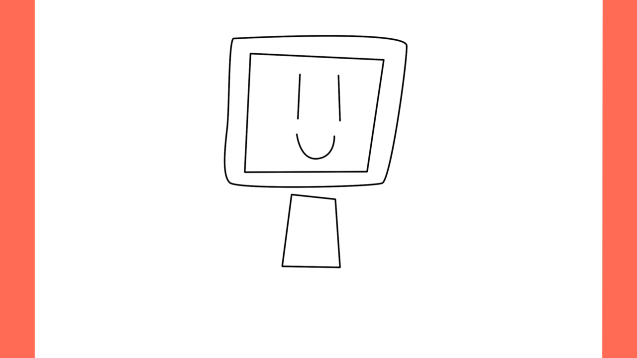Tutoriel de dessin 127 Comment dessiner un robot (3)