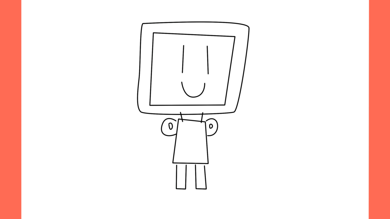 Tutoriel de dessin 127 Comment dessiner un robot (5)