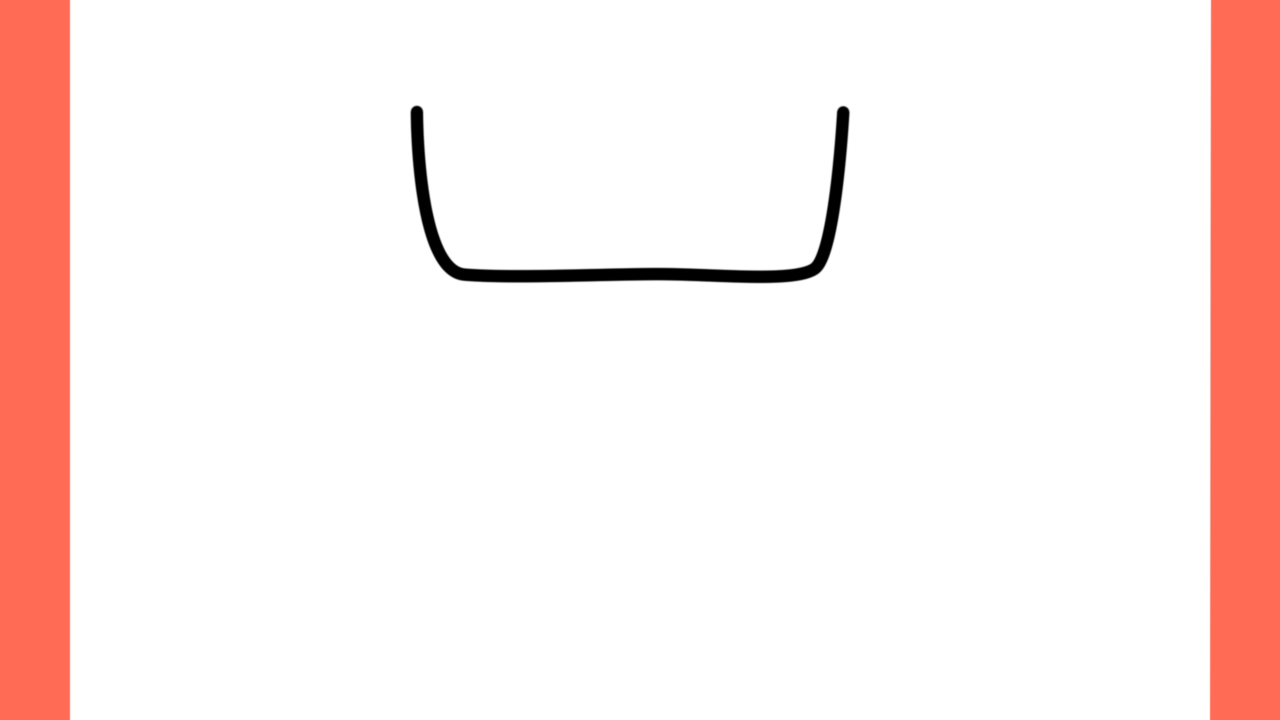 Tutoriel de dessin 131 Comment dessiner une balance de cuisine (1)