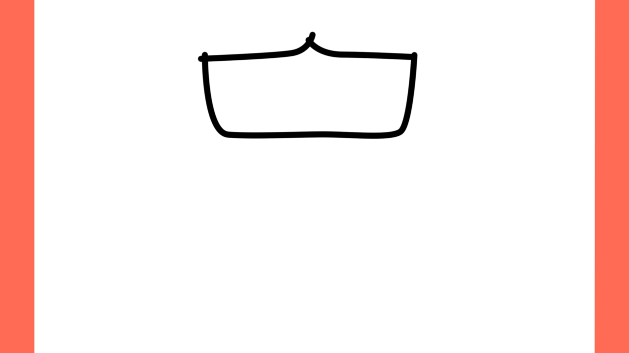 Tutoriel de dessin 131 Comment dessiner une balance de cuisine (2)