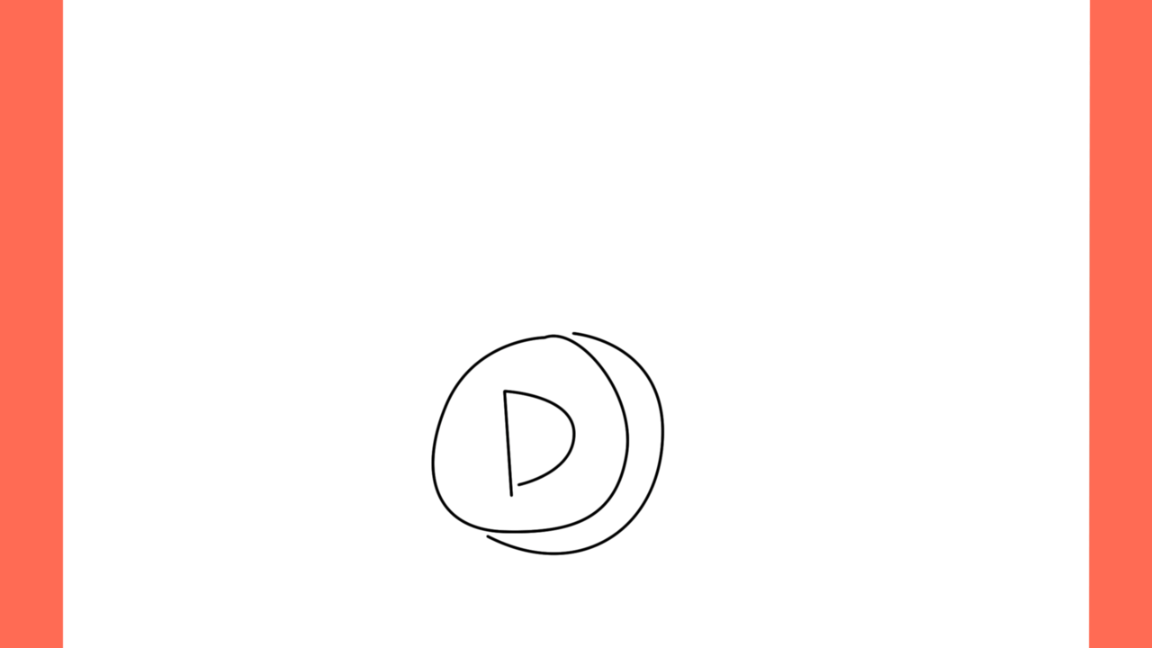 Tutoriel de dessin 137 Comment dessiner une laisse pour chien (2)