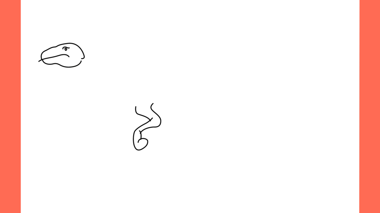 Tutoriel de dessin 139 Comment dessiner un Herbivorous (4)