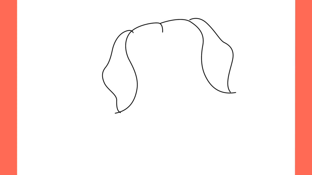Tutoriel de dessin 140 Comment dessiner un chiot (2)