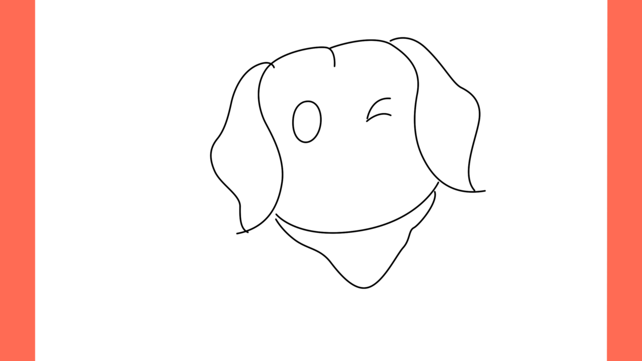 Tutoriel de dessin 140 Comment dessiner un chiot (4)