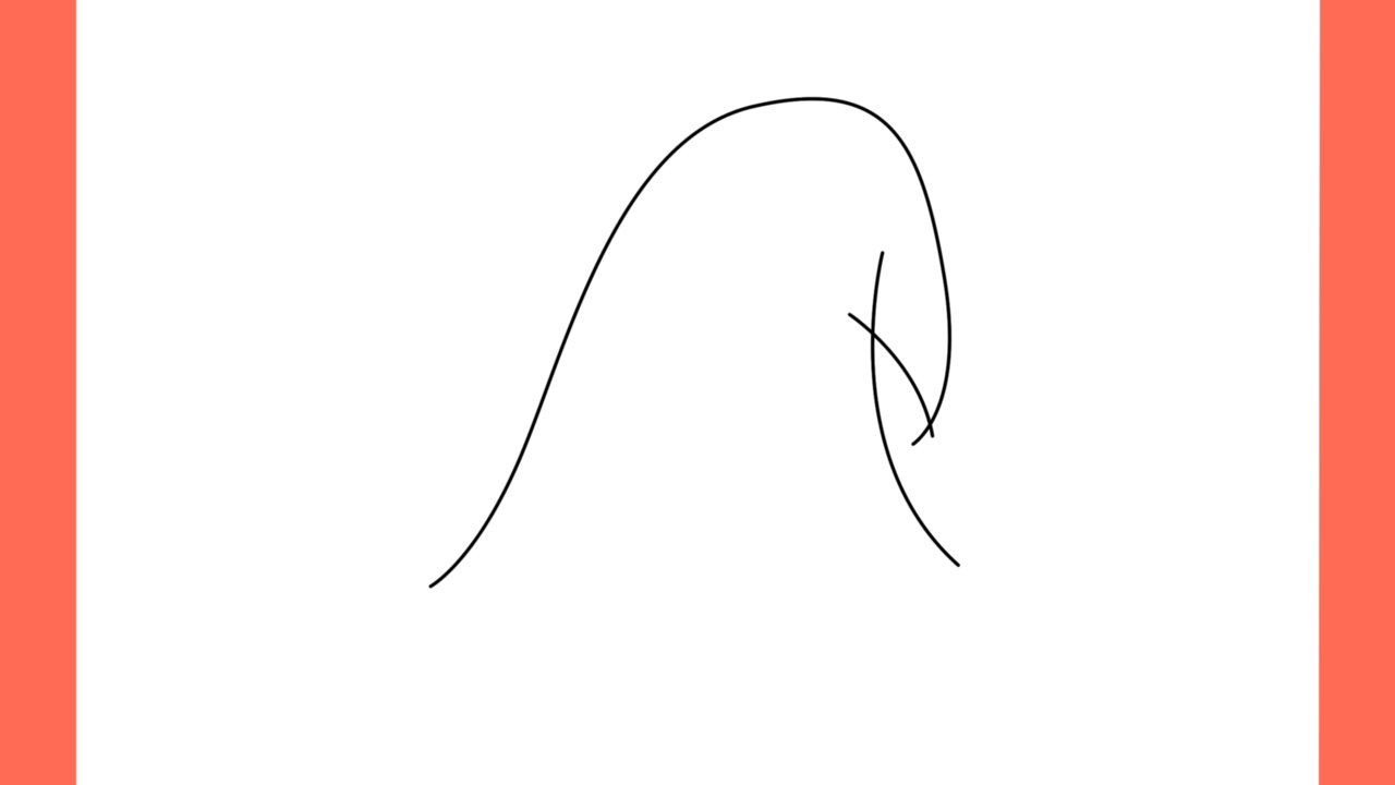 Tutoriel de dessin 142 Comment dessiner un chapeau de sorcière (2)