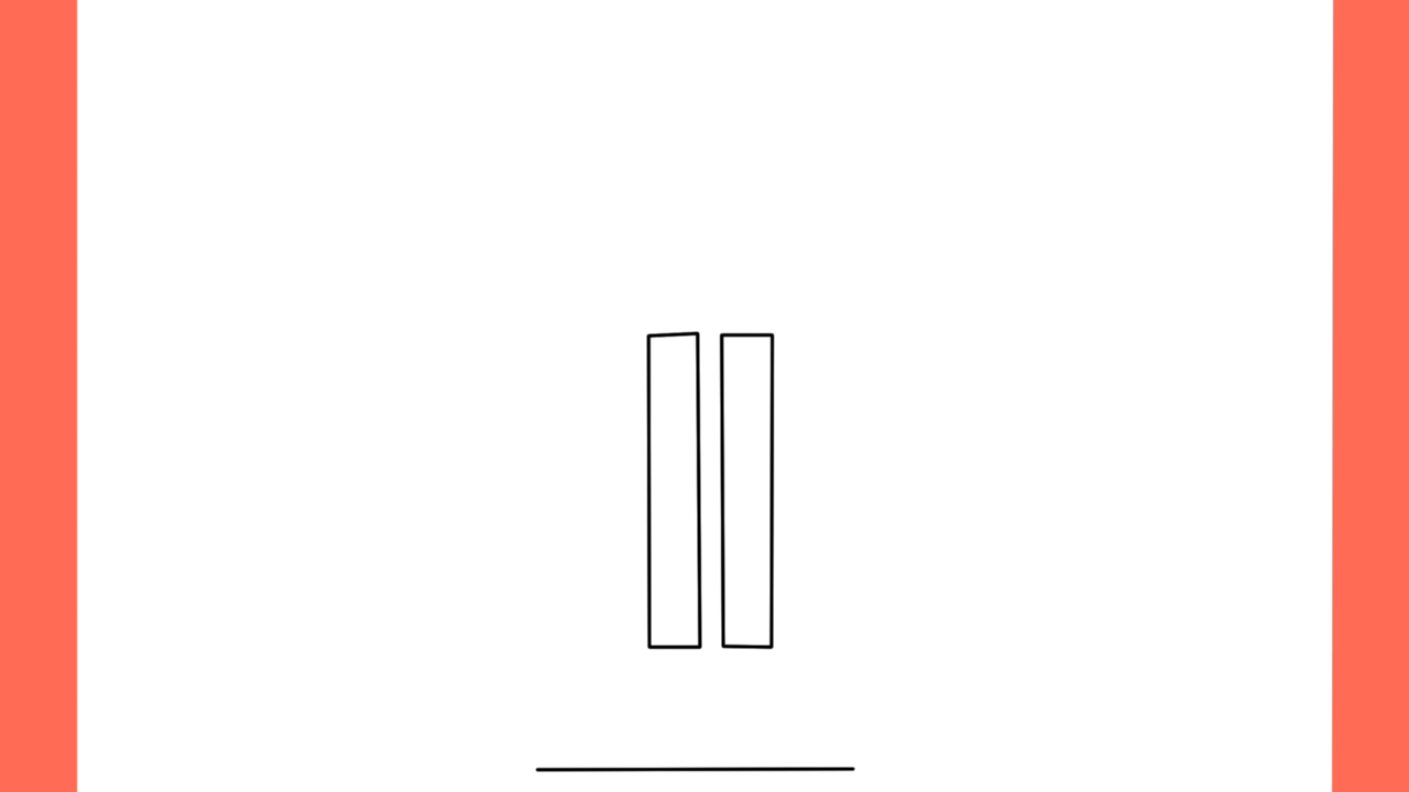 Tutoriel de dessin 143 Comment dessiner très facilement l'Empire State Building (2)