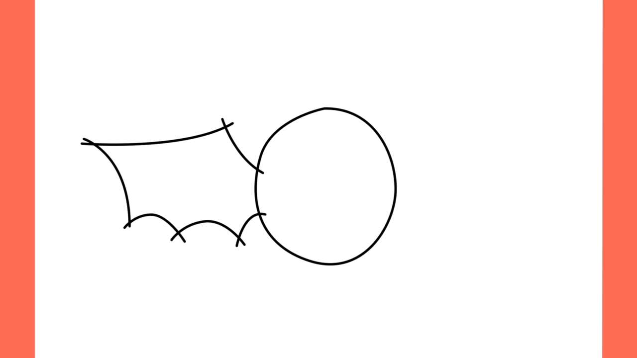 Tutoriel de dessin 145 Comment dessiner une chauve souris (3)