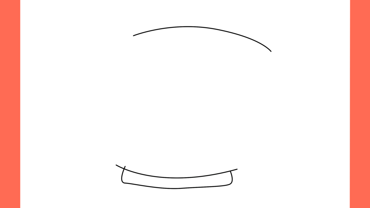 Tutoriel de dessin 147 Comment dessiner une veste d'hiver facile (1)