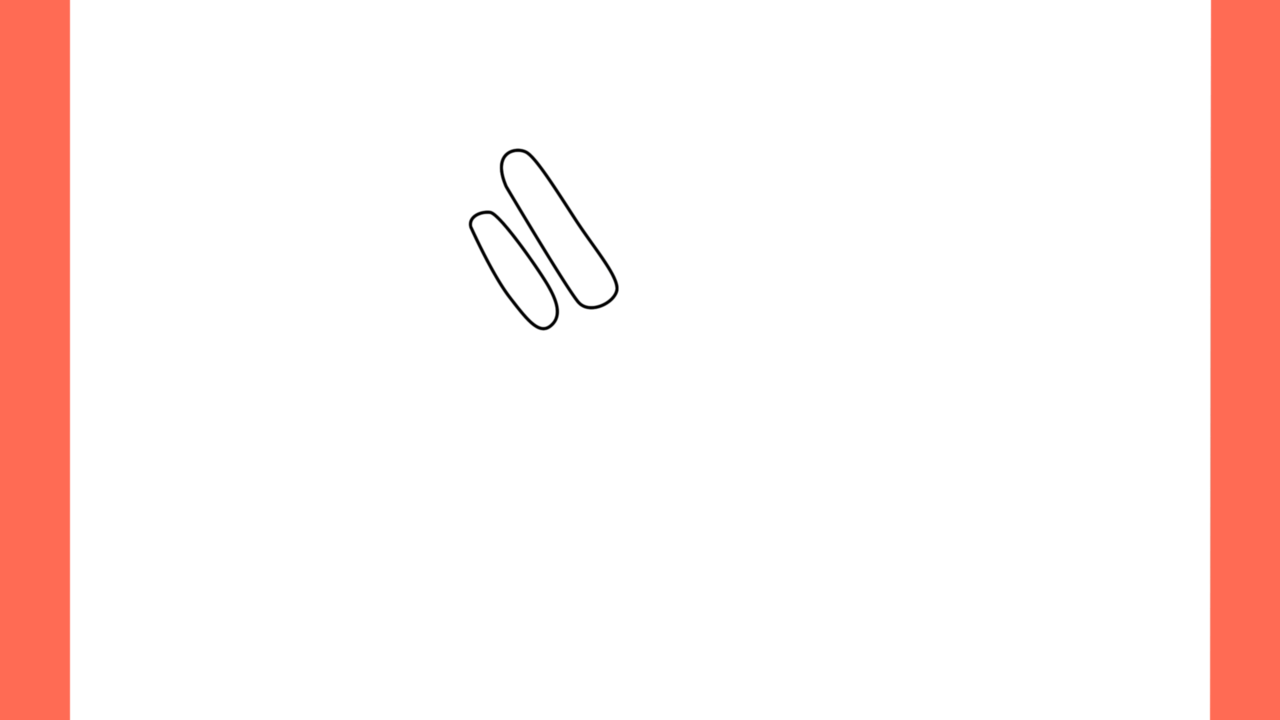 Tutoriel de dessin 151 Comment dessiner une main de zombie (1)