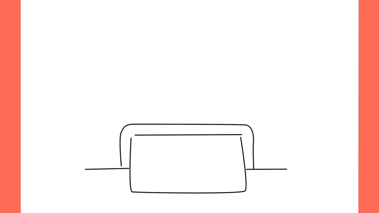 Tutoriel de dessin 152 Comment dessiner une imprimante (3)
