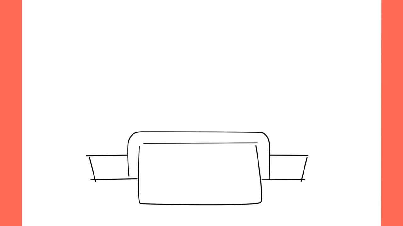 Tutoriel de dessin 152 Comment dessiner une imprimante (4)