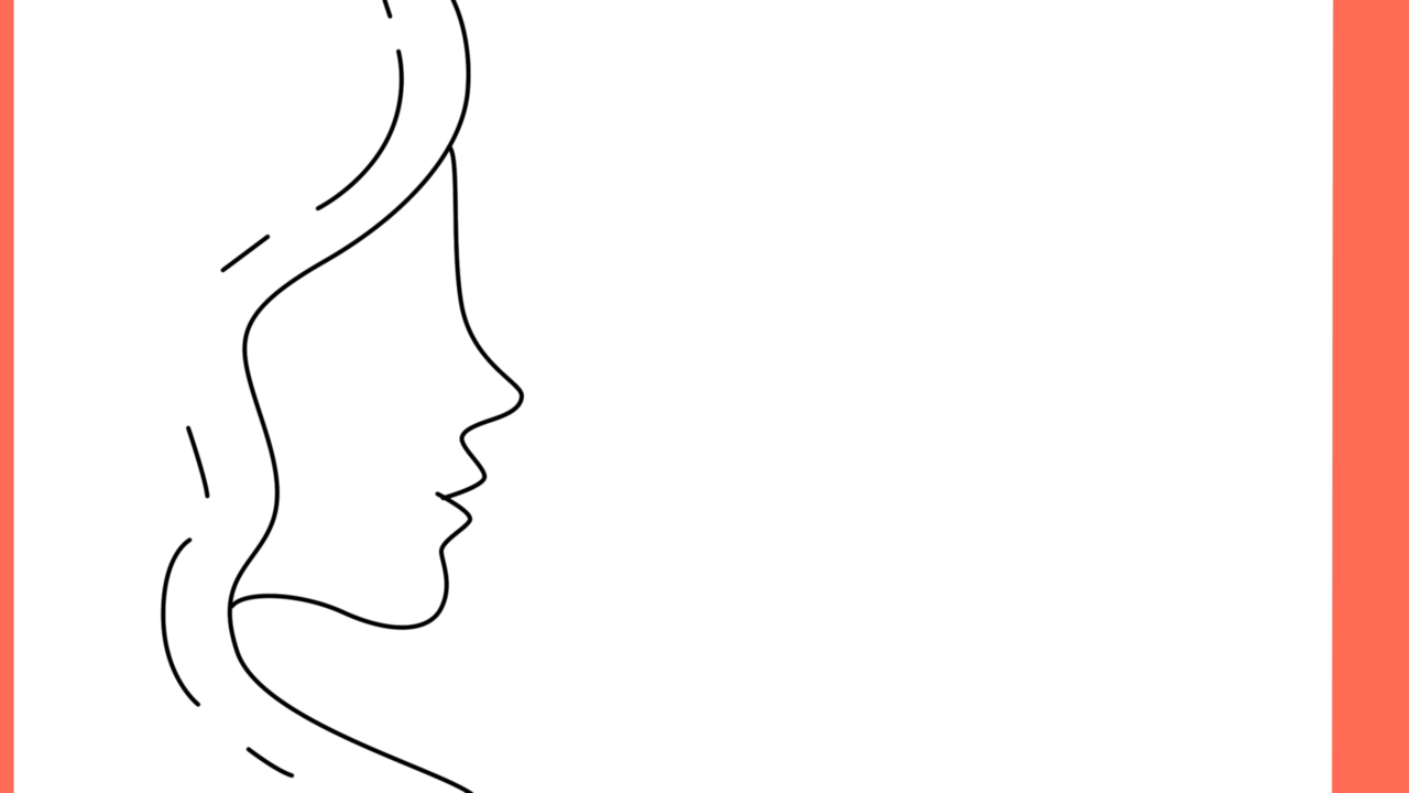Tutoriel de dessin 154 Dessin pour la Journée internationale des femmes (4)