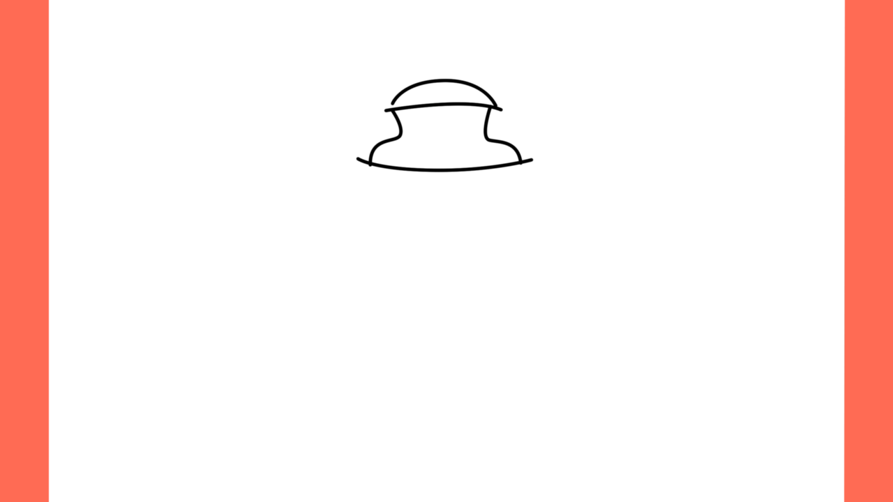 Tutoriel de dessin 155 Comment dessiner une casserole (2)