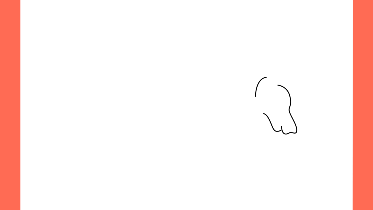 Tutoriel de dessin 158 Comment dessiner un shepherd dog (1)