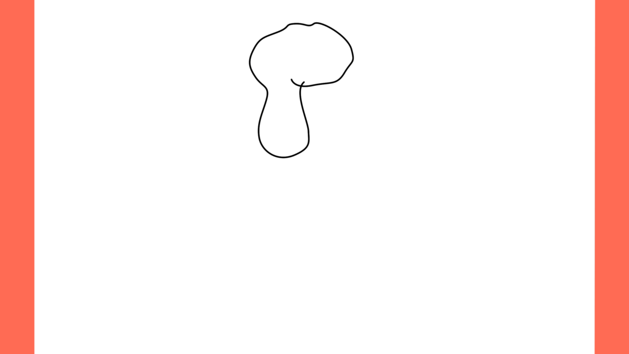 Tutoriel de dessin 159 Comment dessiner un poodle debout (1)