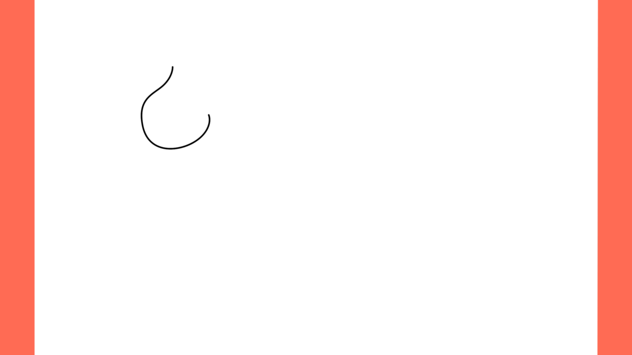 Tutoriel de dessin 160 Comment dessiner un ours polaire en colère (1)