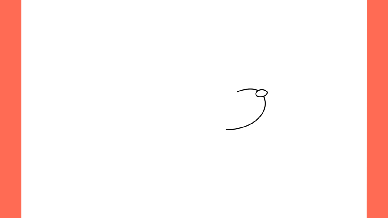 Tutoriel de dessin 163 Comment dessiner un chien en colère (2)