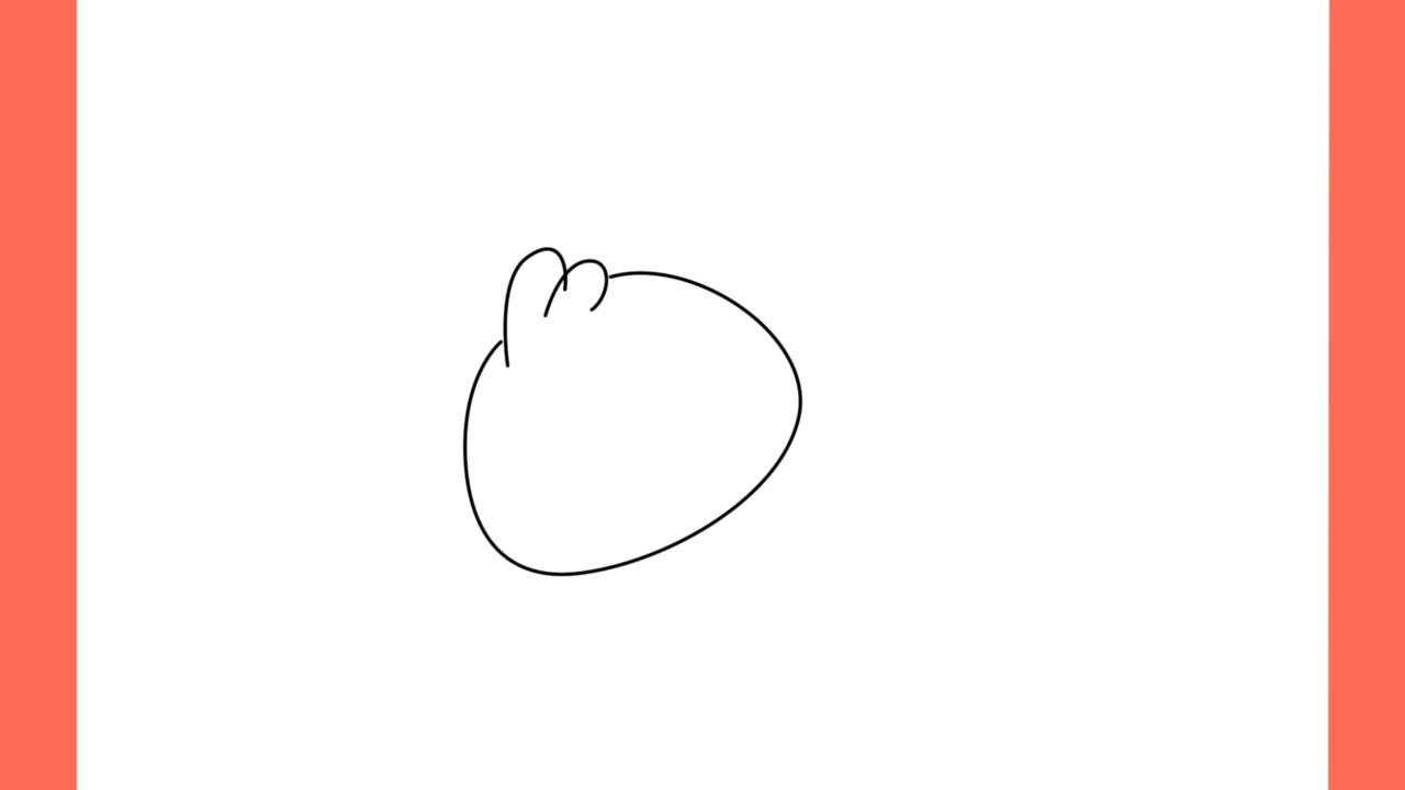 Comment dessiner un koala endormi sur une branche (2)