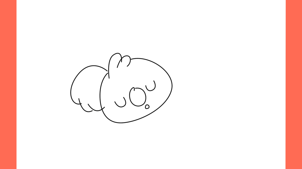 Comment dessiner un koala endormi sur une branche (4)