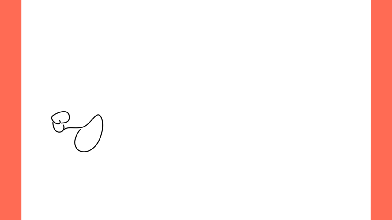 Tutoriel de dessin 166 Comment dessiner une hyène (2)