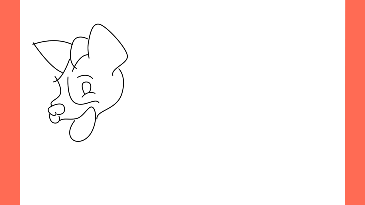 Tutoriel de dessin 166 Comment dessiner une hyène (6)