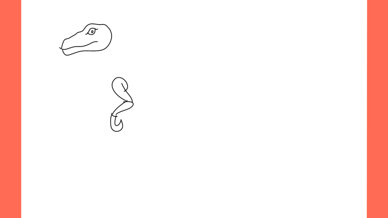 Tutoriel de dessin 170 Comment dessiner un Velociraptor (5)