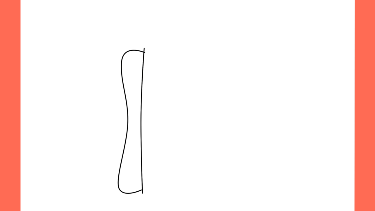 Tutoriel de dessin 173 Comment dessiner un sac de courses (1)