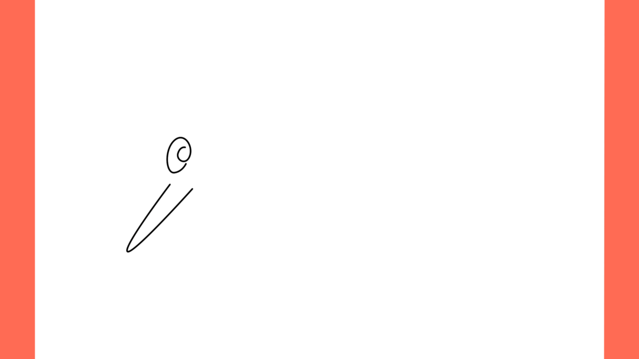 Tutoriel de dessin 174 Comment dessiner un Rhamphorhynchus (2)