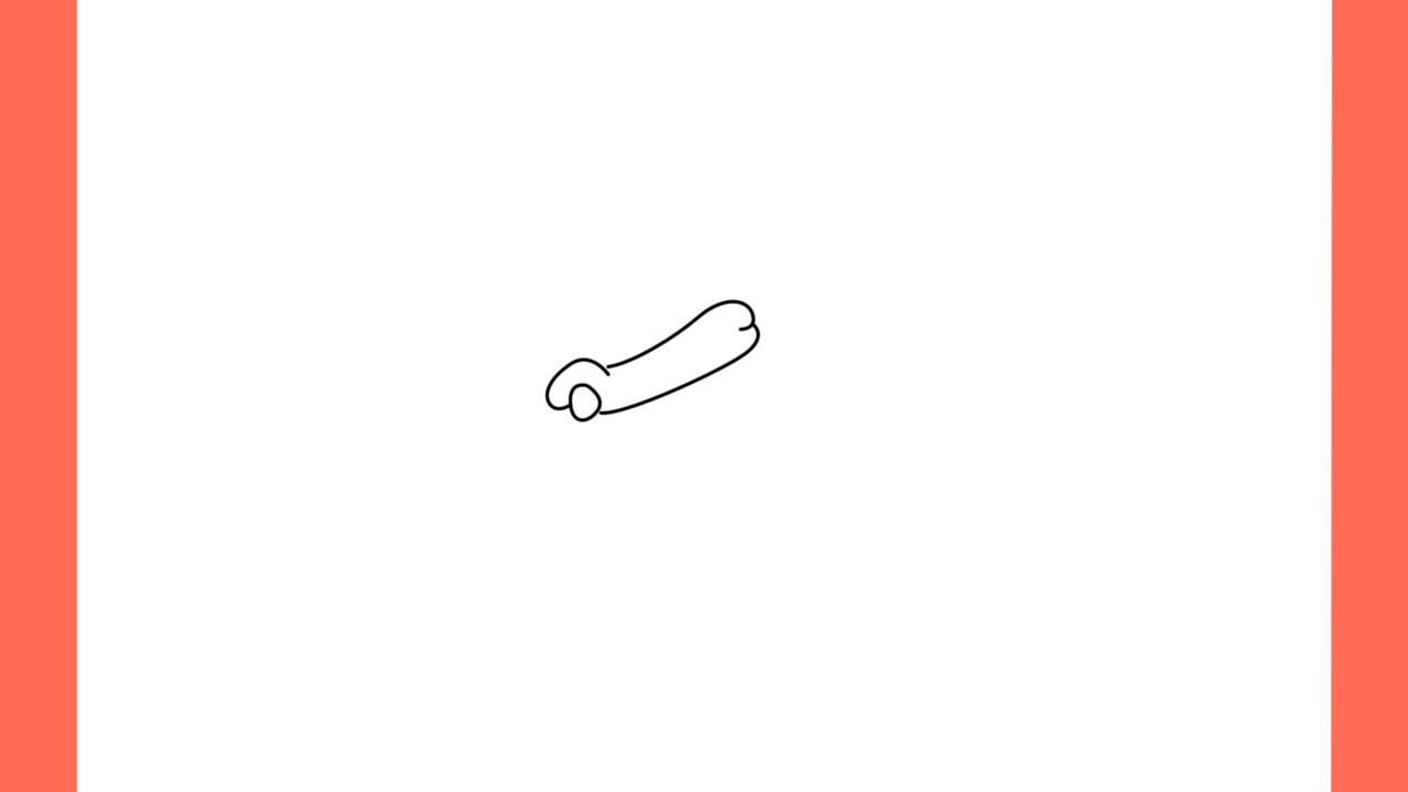 Tutoriel de dessin 177 Comment dessiner un ours en peluche sur un scooter (2)