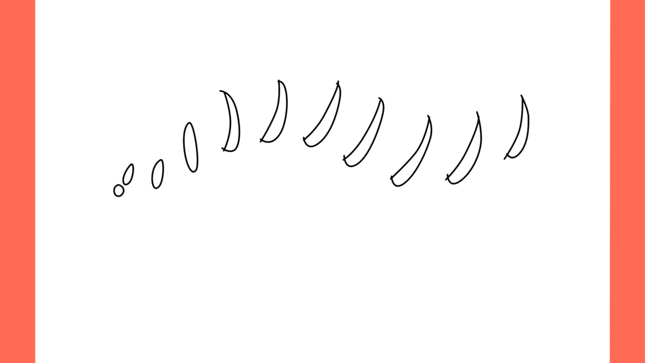 Tutoriel de dessin 179 Comment dessiner un Kentrosaurus (3)