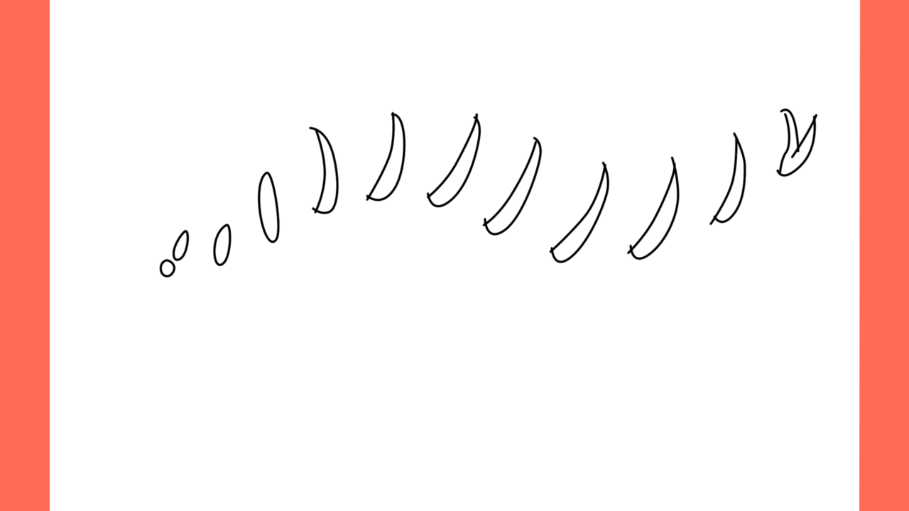 Tutoriel de dessin 179 Comment dessiner un Kentrosaurus (4)