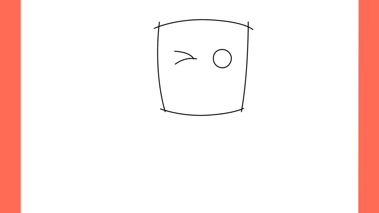 Tutoriel de dessin 182 Comment dessiner un chien à tête de guimauve (3)