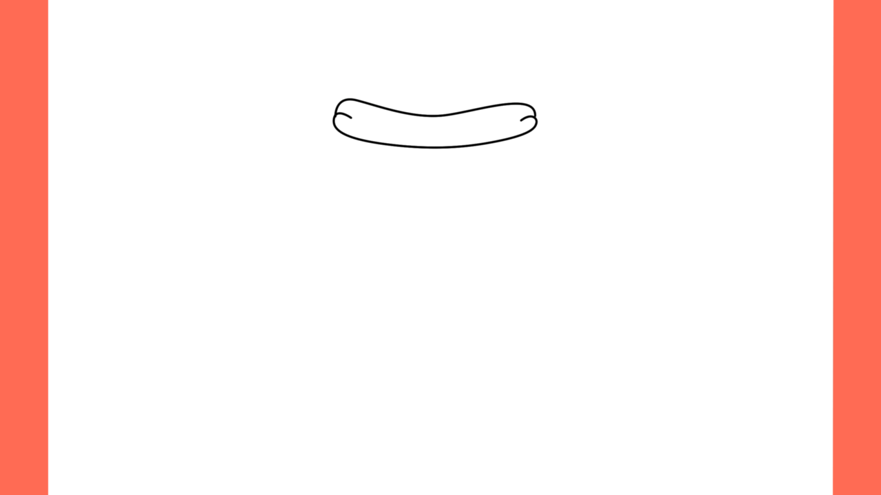 Tutoriel de dessin 183 Comment dessiner un cactus mignon (1)