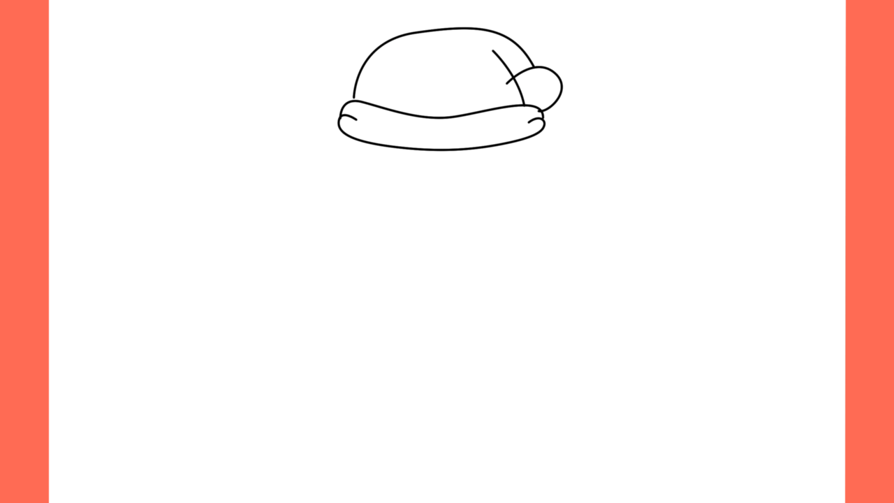 Tutoriel de dessin 183 Comment dessiner un cactus mignon (2)
