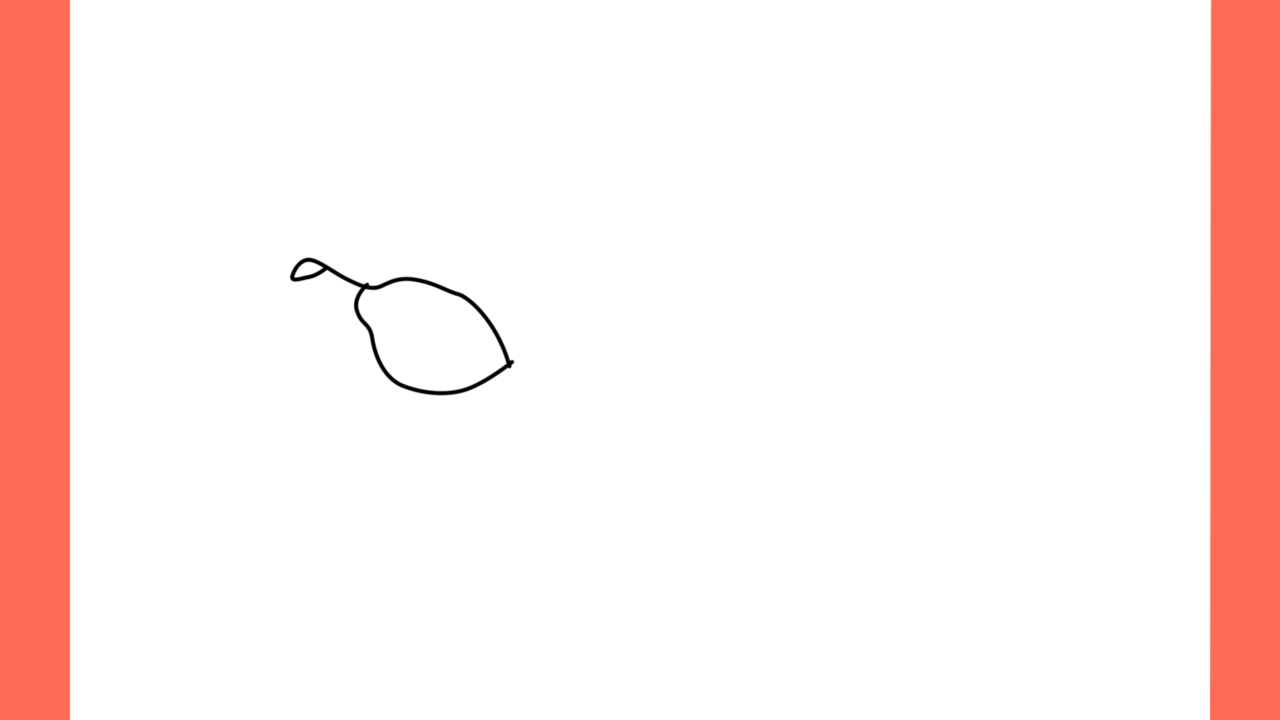 Tutoriel de dessin 185 Comment dessiner un pitbull en train de jouer (1)