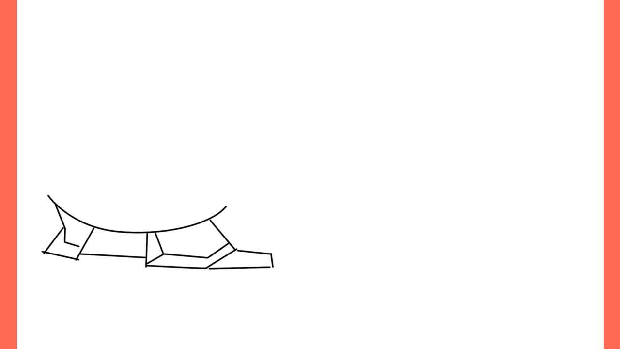 Tutoriel de dessin 186 Comment dessiner une voiture Lamborghini (4)