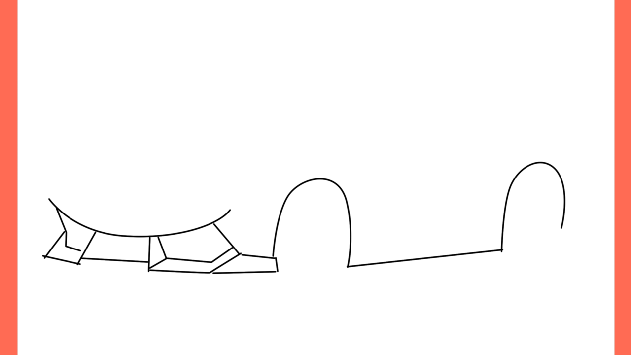 Tutoriel de dessin 186 Comment dessiner une voiture Lamborghini (5)