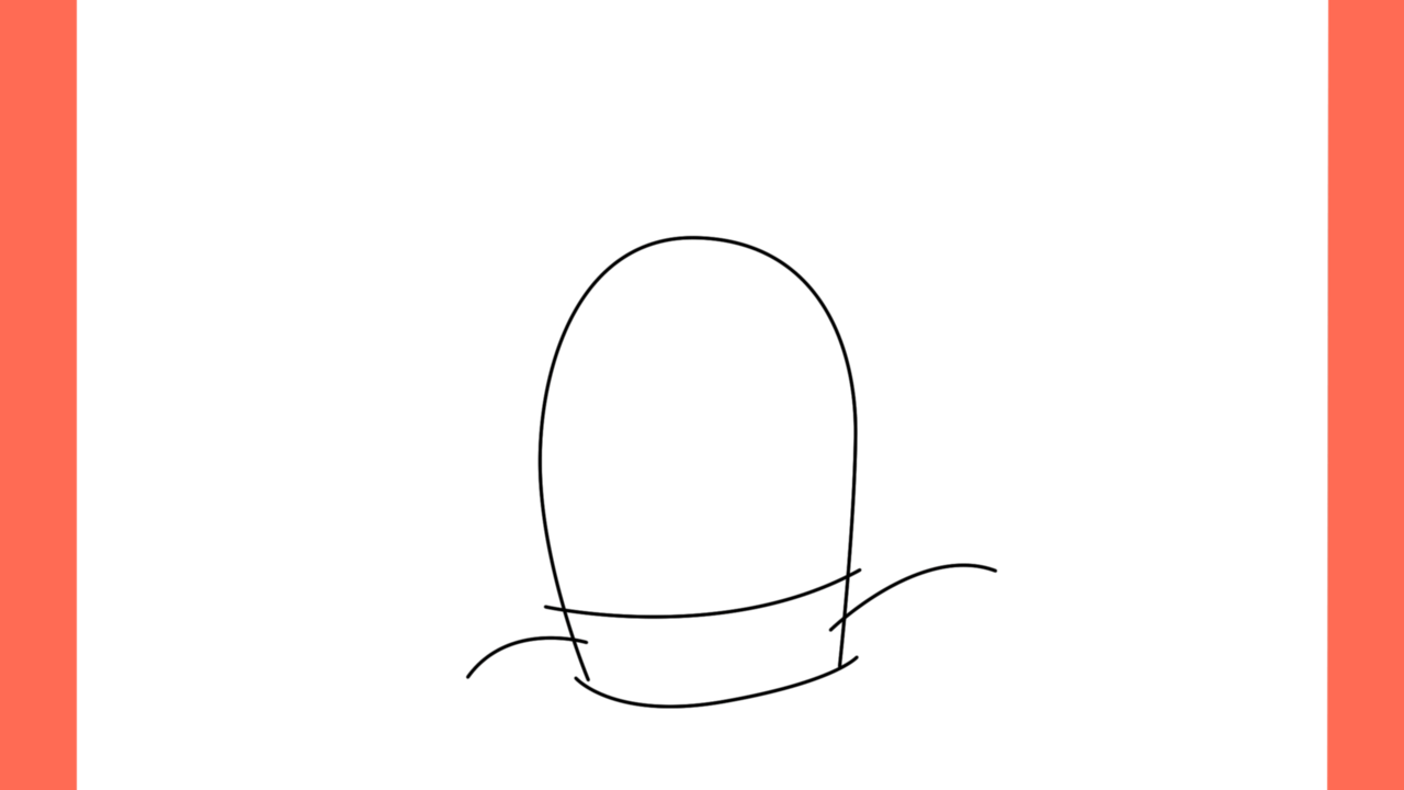 Tutoriel de dessin 190 Comment dessiner une sirène de police (4)