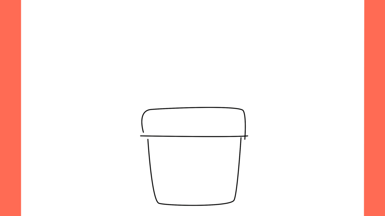 Tutoriel de dessin 192 Comment dessiner une plante araignée (3)