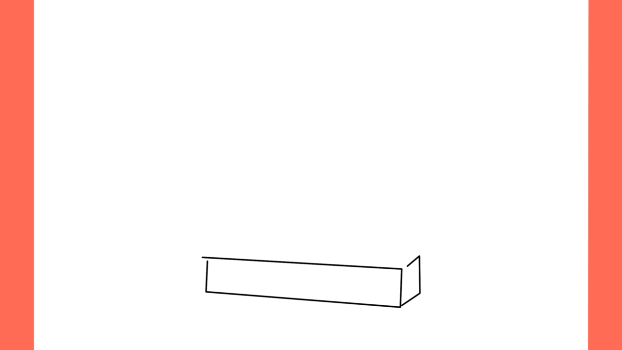 Tutoriel de dessin 193 Comment dessiner une pierre tombale effrayante pour Halloween (2)