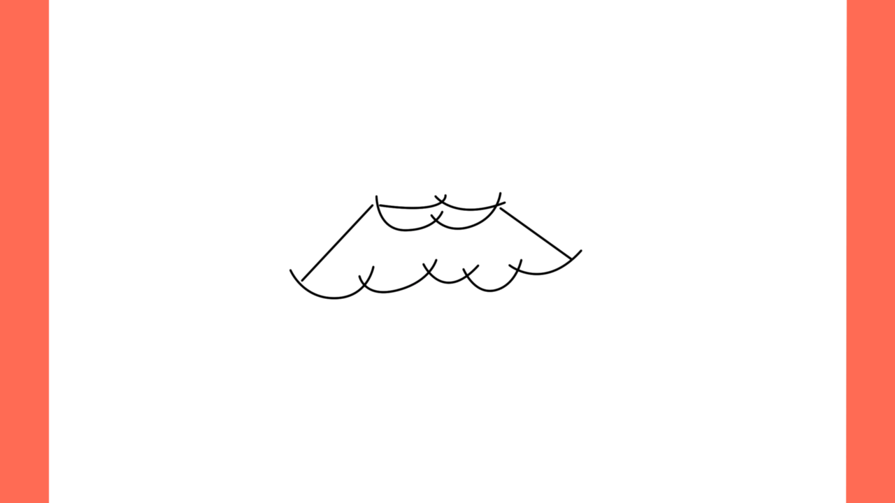 Tutoriel de dessin 194 Comment dessiner une noix de coco (3)