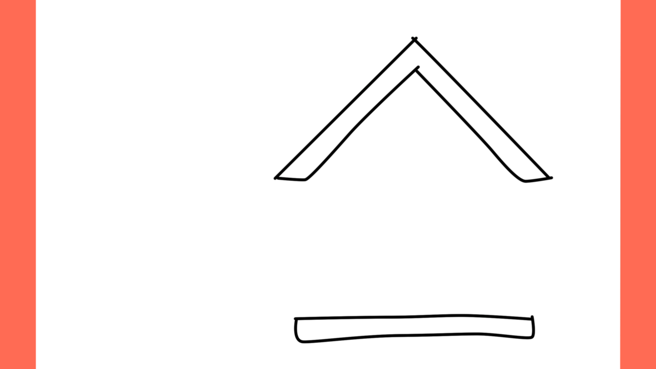 Tutoriel de dessin 195 Comment dessiner une maison (2)