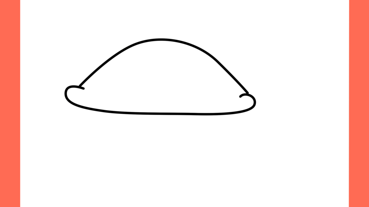 Tutoriel de dessin 197 Comment dessiner une tortue (2)