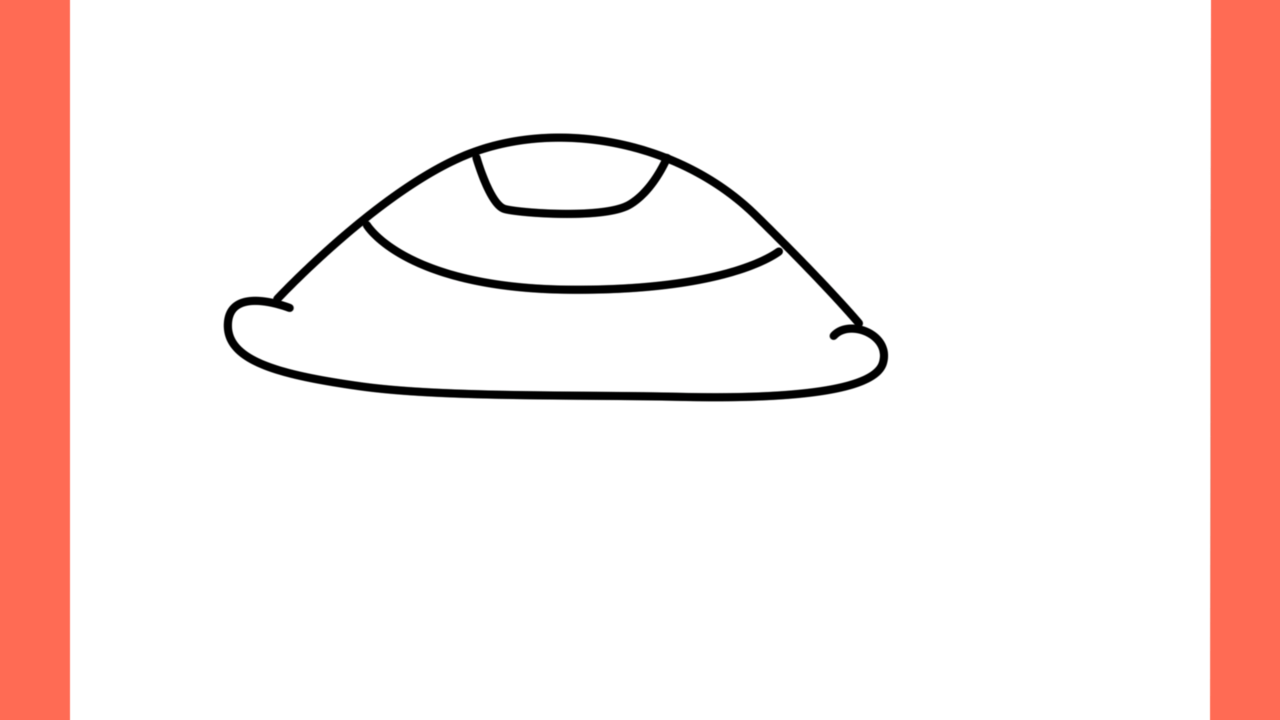 Tutoriel de dessin 197 Comment dessiner une tortue (3)