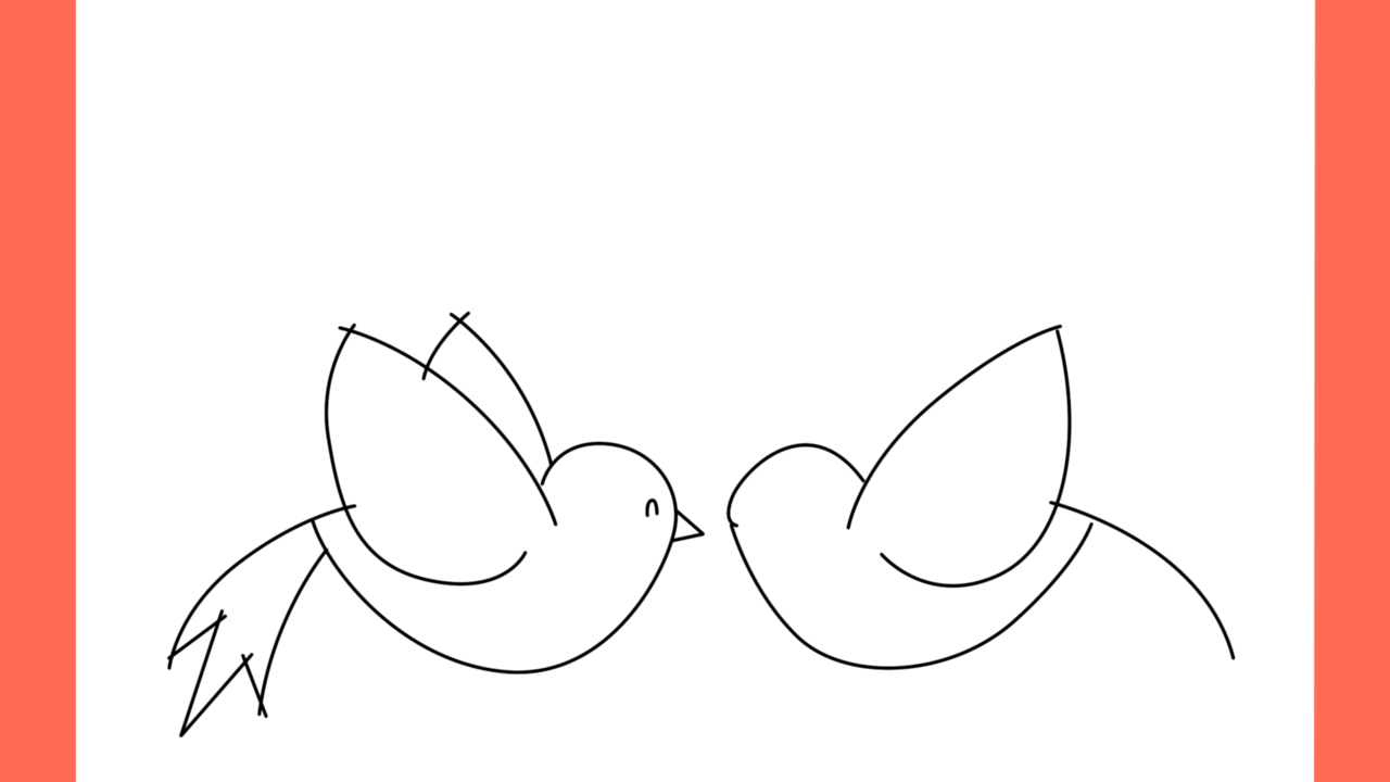 Tutoriel de dessin 200 Dessin de la Saint Valentin (6)