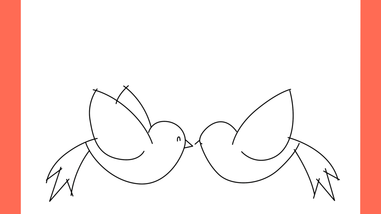 Tutoriel de dessin 200 Dessin de la Saint Valentin (7)